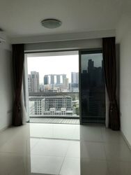 The Wharf Residence (D9), Condominium #570967741